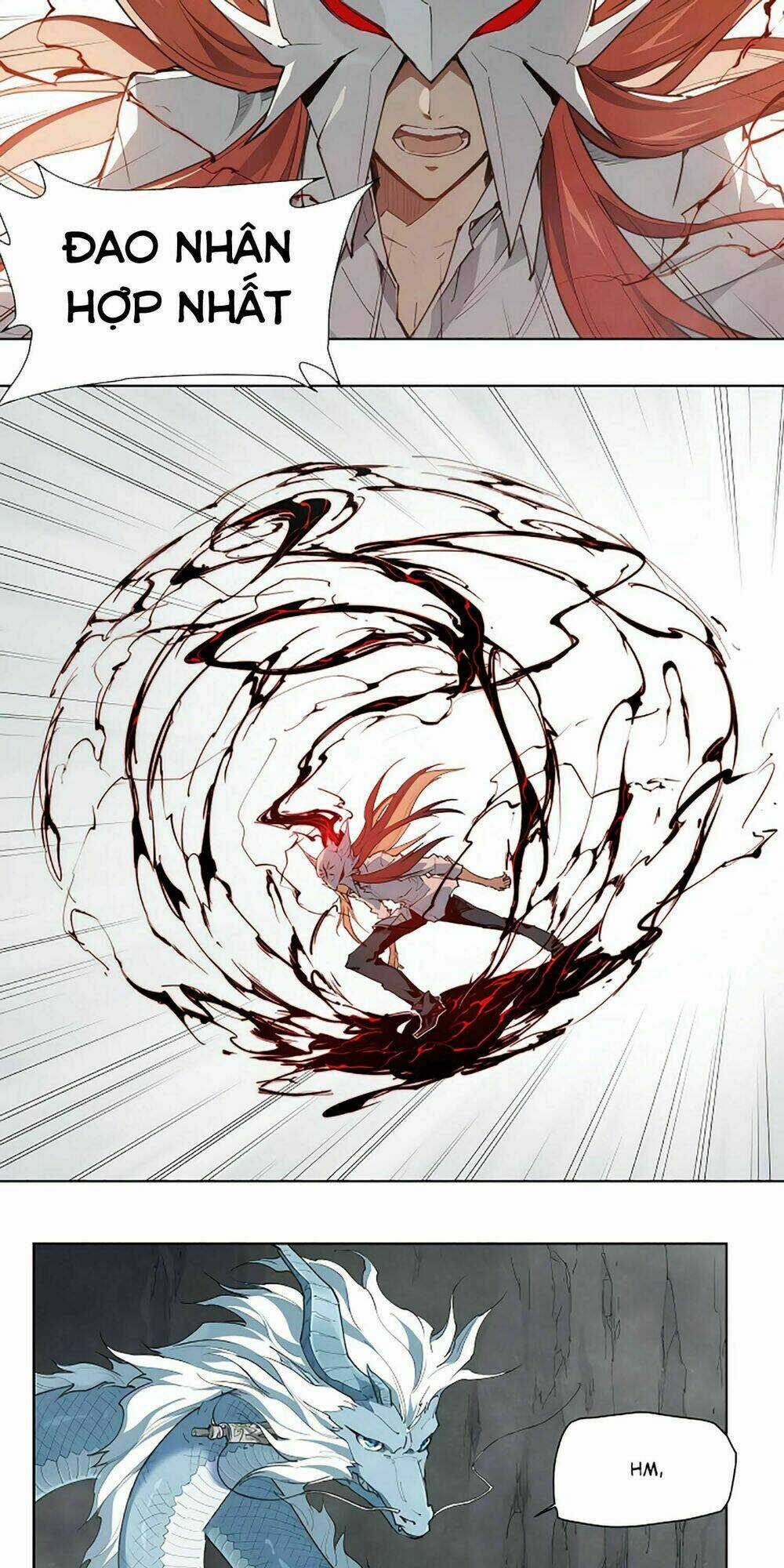 Làm Cách Nào Để Trở Lại Làm Thần Chapter 79 trang 44