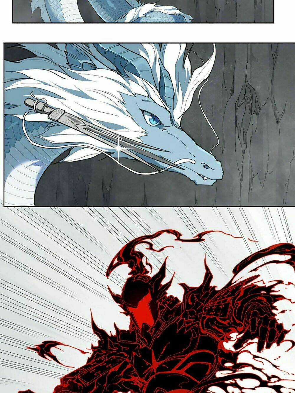 Làm Cách Nào Để Trở Lại Làm Thần Chapter 79 trang 45