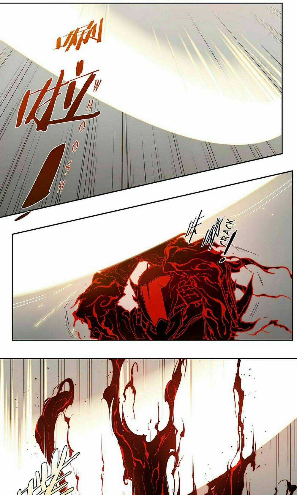 Làm Cách Nào Để Trở Lại Làm Thần Chapter 79 trang 47