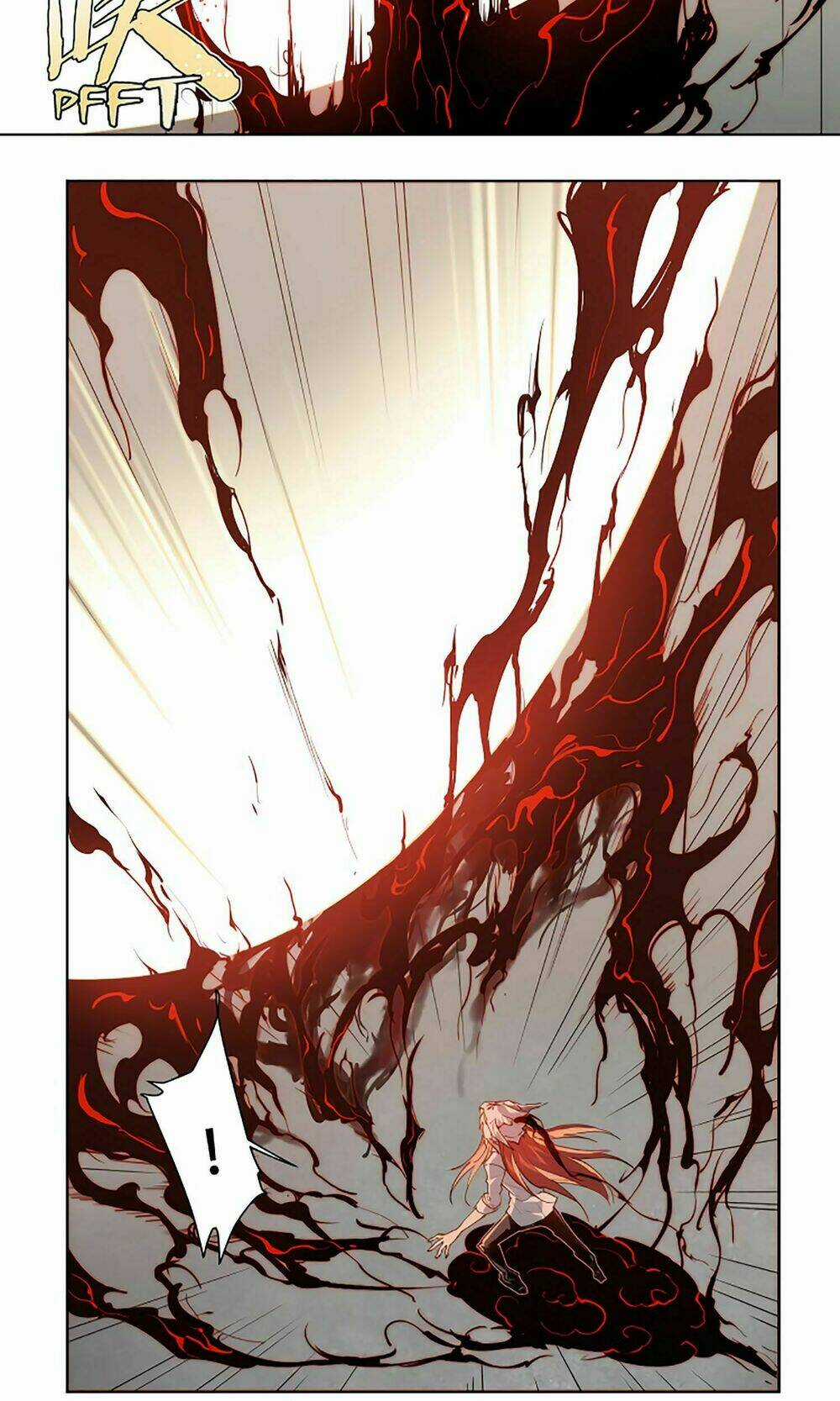 Làm Cách Nào Để Trở Lại Làm Thần Chapter 79 trang 48