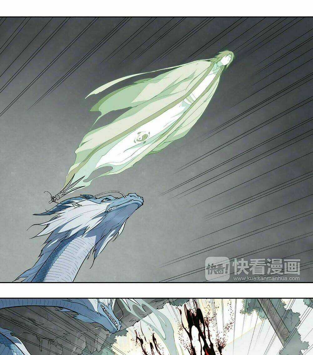 Làm Cách Nào Để Trở Lại Làm Thần Chapter 79 trang 50