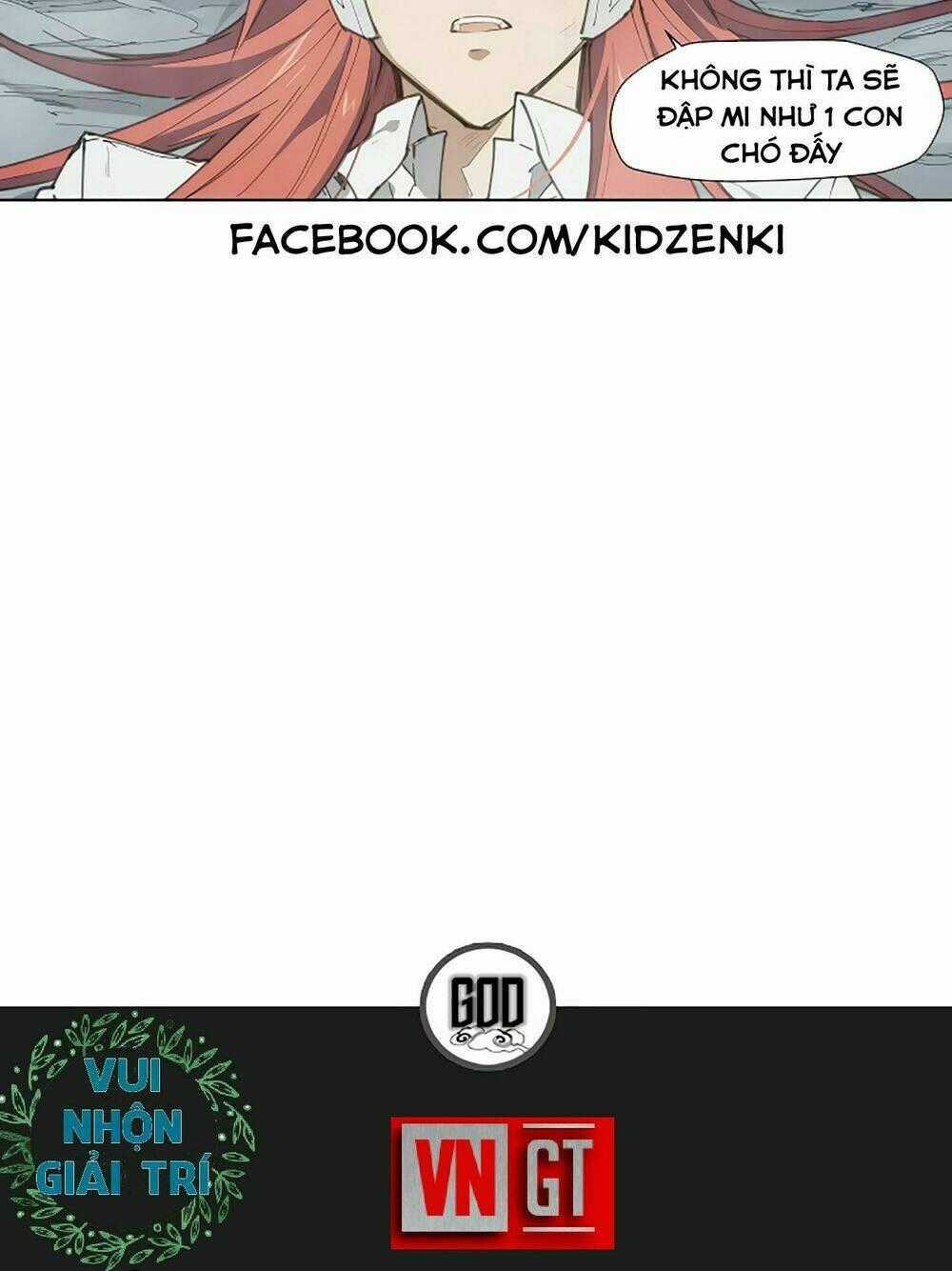 Làm Cách Nào Để Trở Lại Làm Thần Chapter 79 trang 60