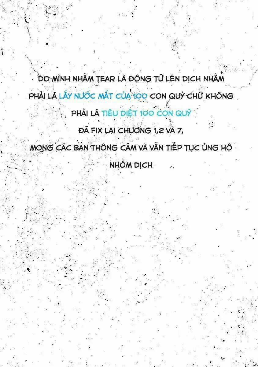 Làm Cách Nào Để Trở Lại Làm Thần Chapter 8 trang 20