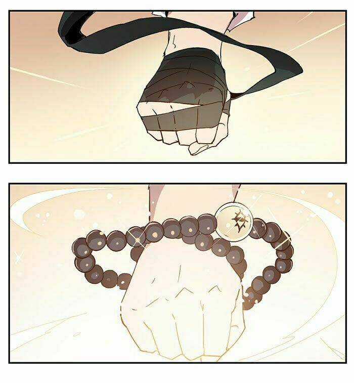 Làm Cách Nào Để Trở Lại Làm Thần Chapter 8 trang 3