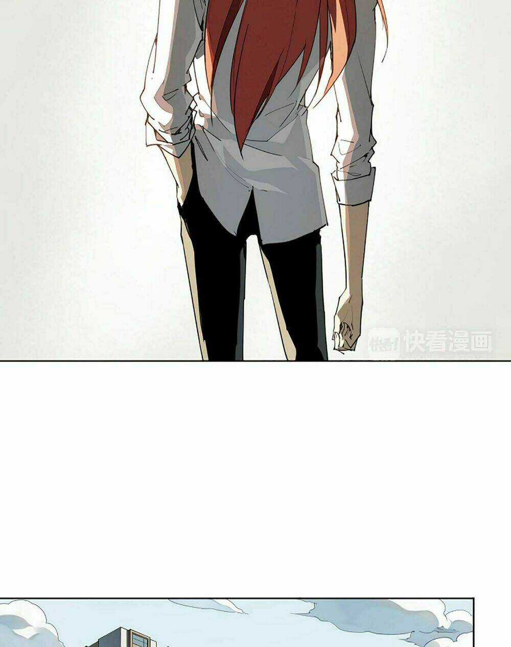 Làm Cách Nào Để Trở Lại Làm Thần Chapter 80 trang 14