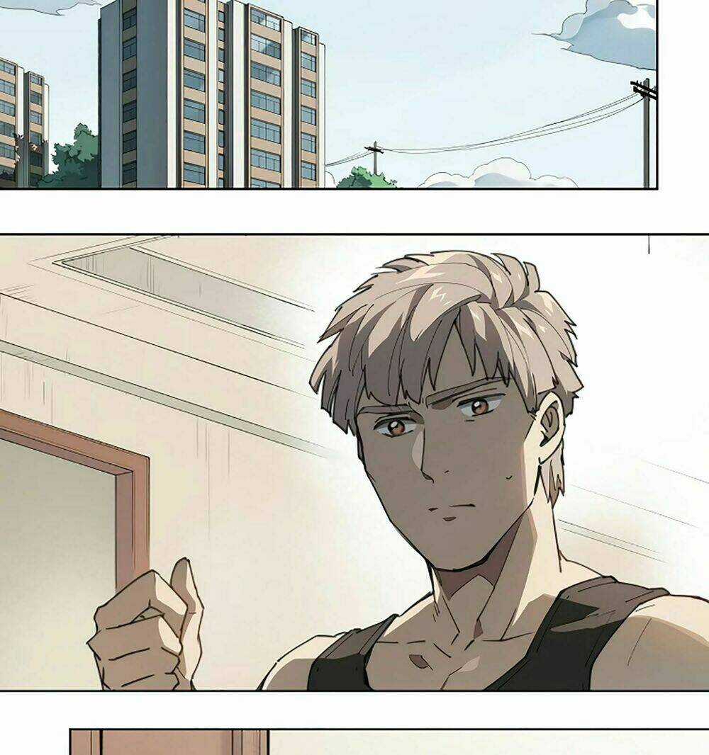 Làm Cách Nào Để Trở Lại Làm Thần Chapter 80 trang 15