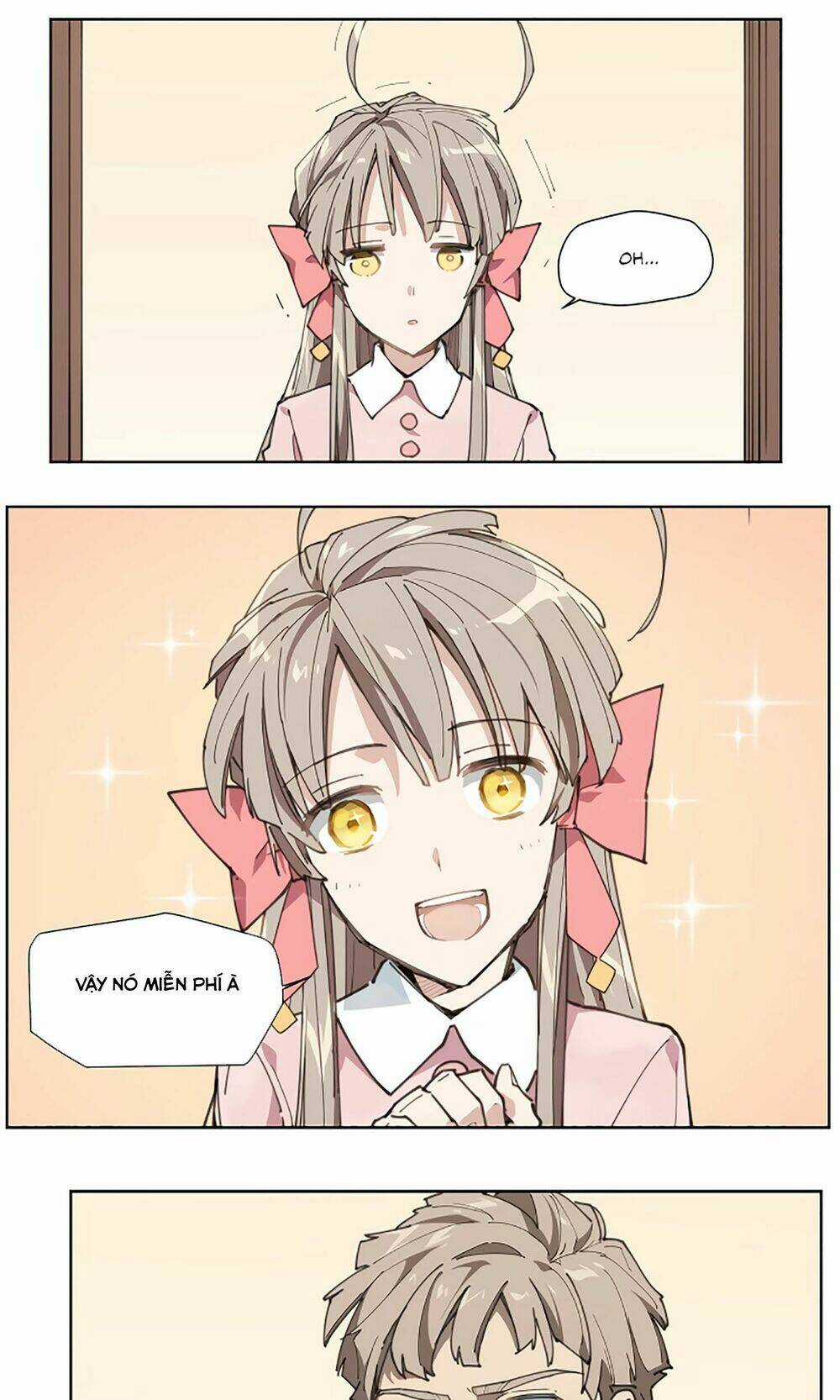 Làm Cách Nào Để Trở Lại Làm Thần Chapter 80 trang 18