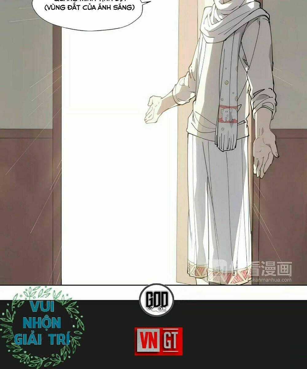 Làm Cách Nào Để Trở Lại Làm Thần Chapter 83 trang 19