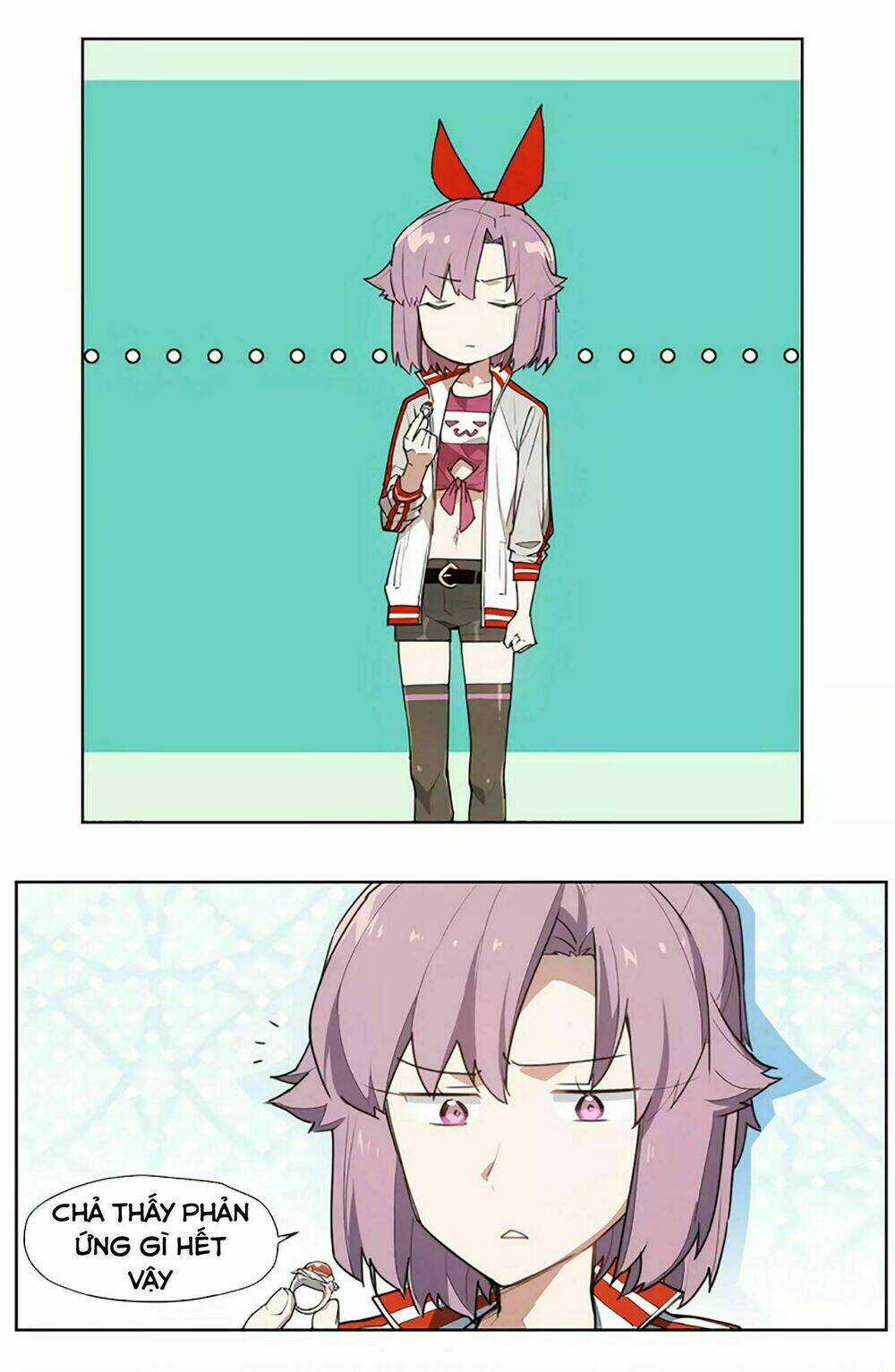 Làm Cách Nào Để Trở Lại Làm Thần Chapter 86 trang 25