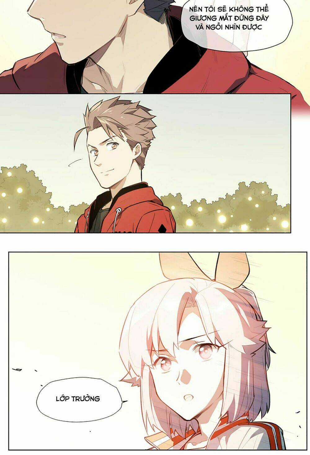 Làm Cách Nào Để Trở Lại Làm Thần Chapter 87 trang 11