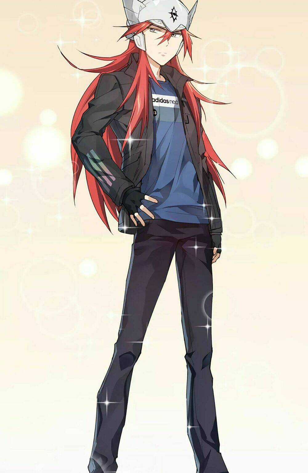 Làm Cách Nào Để Trở Lại Làm Thần Chapter 88.5 trang 15