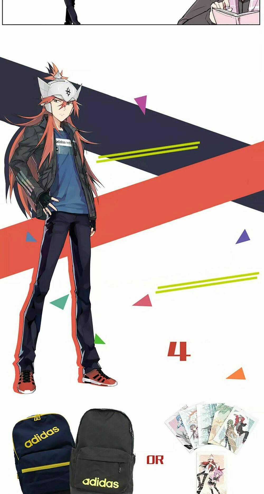 Làm Cách Nào Để Trở Lại Làm Thần Chapter 88.5 trang 22