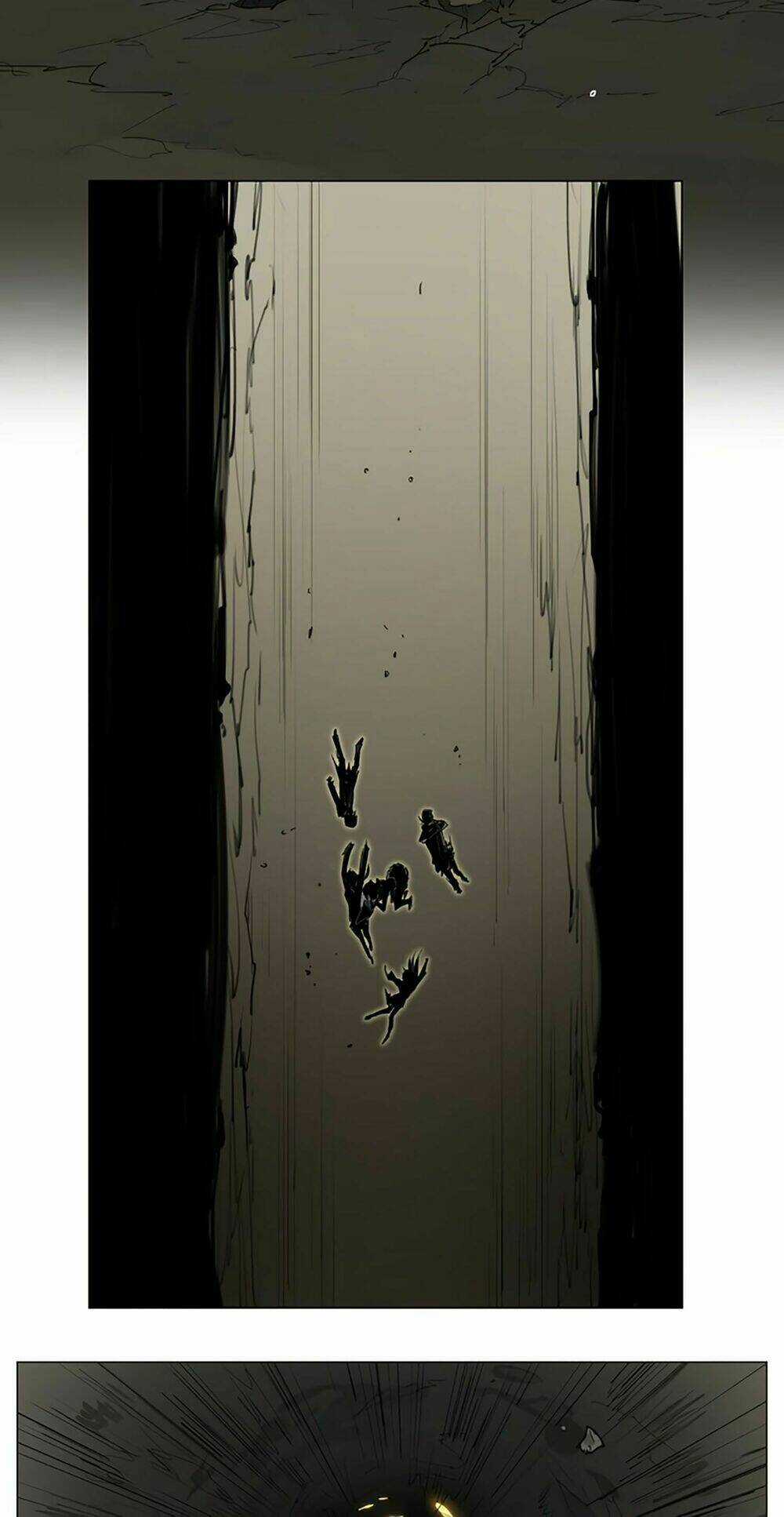 Làm Cách Nào Để Trở Lại Làm Thần Chapter 88 trang 13