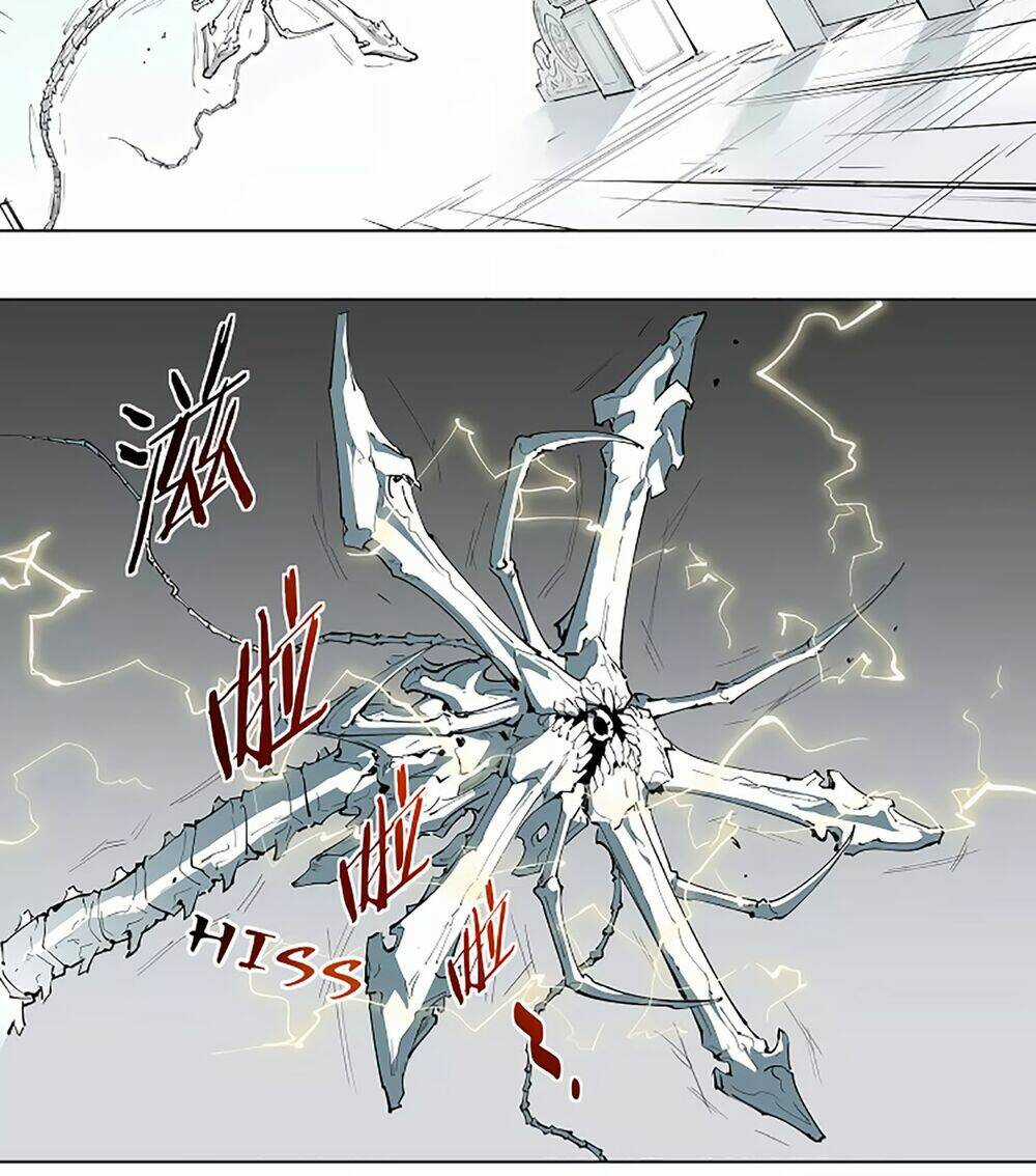 Làm Cách Nào Để Trở Lại Làm Thần Chapter 91 trang 10