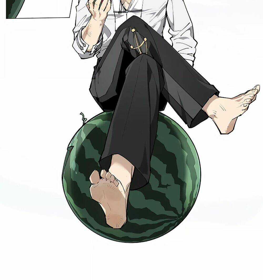 Làm Cách Nào Để Trở Lại Làm Thần Chapter 91 trang 36