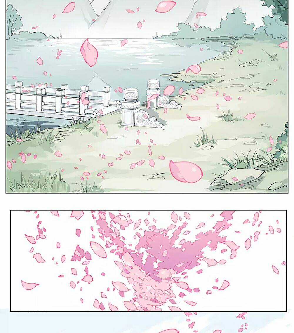 Làm Cách Nào Để Trở Lại Làm Thần Chapter 91 trang 6