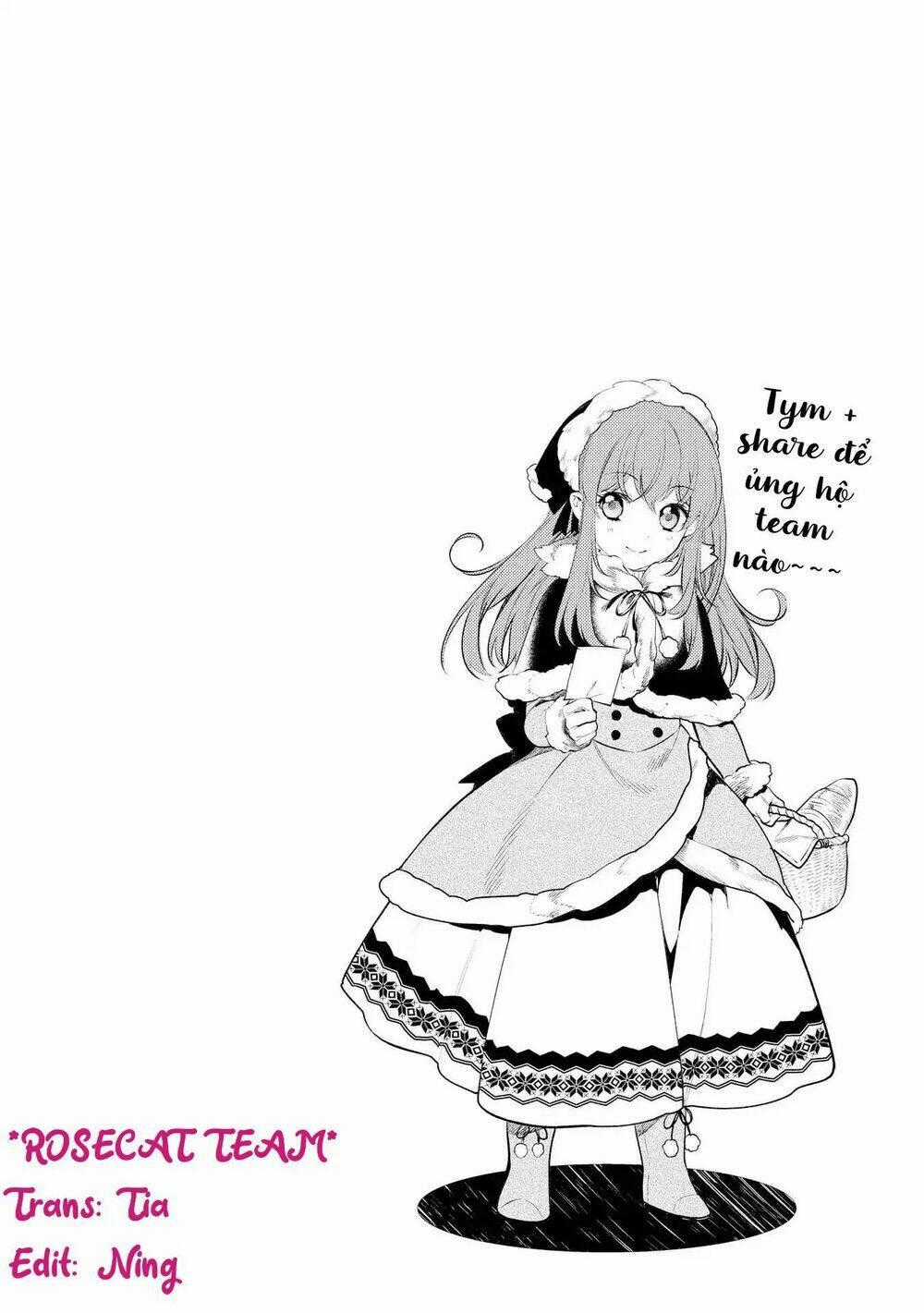 Làm Cậu Bé Này Thích Tôi Là Điều Bất Khả Thi Chapter 2 trang 23