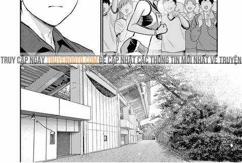 Làm Gì Có Chuyện Tình Hài Hước Giữa Bạn Thuở Nhỏ Được! Chương 89 trang 15