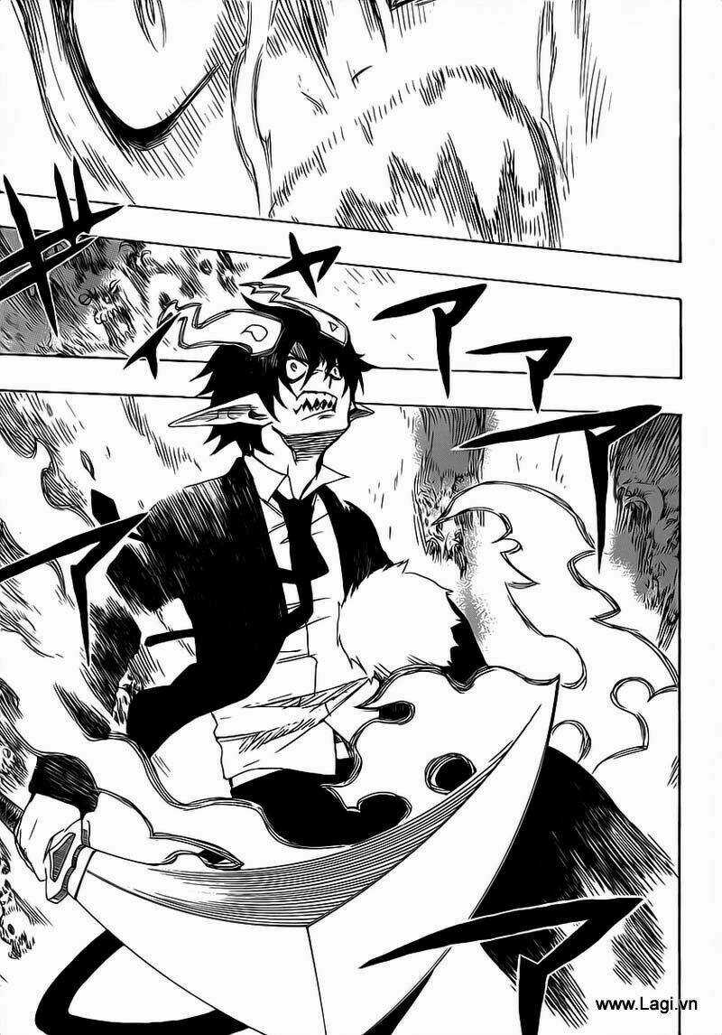 Lam Hỏa Diệt Quỷ Chapter 1 trang 53