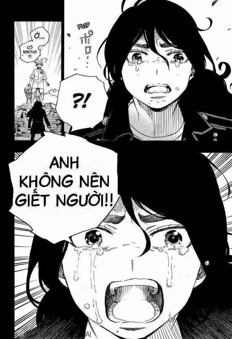 Lam Hỏa Diệt Quỷ Chapter 106 trang 2
