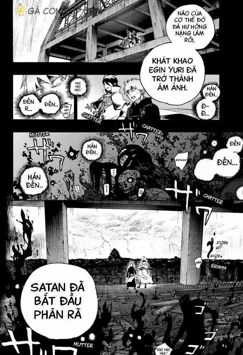 Lam Hỏa Diệt Quỷ Chapter 115 trang 2