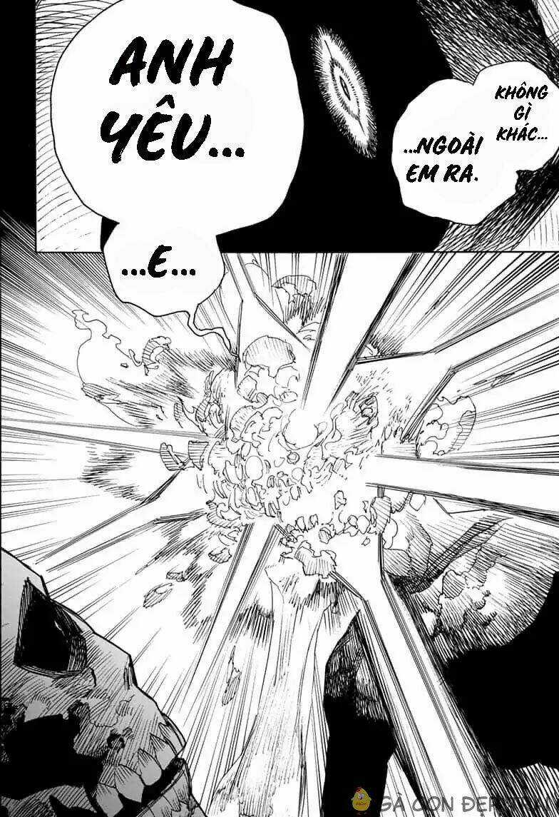 Lam Hỏa Diệt Quỷ Chapter 115 trang 6