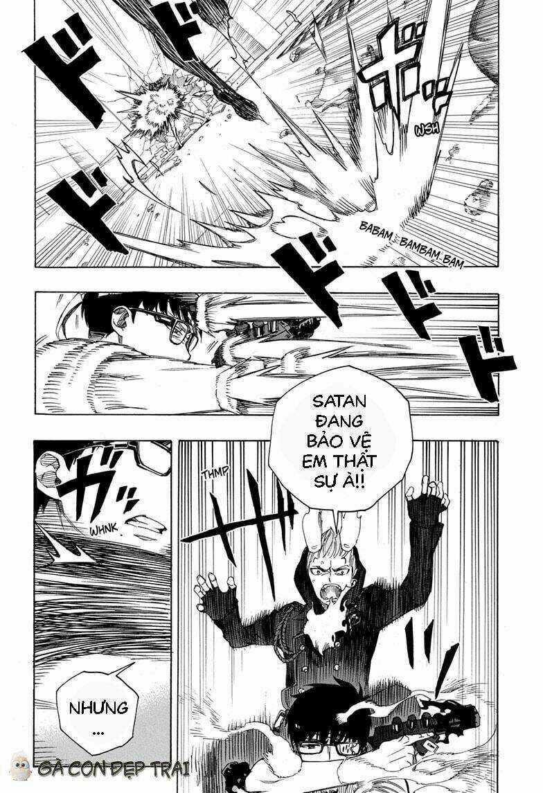 Lam Hỏa Diệt Quỷ Chapter 122 trang 10