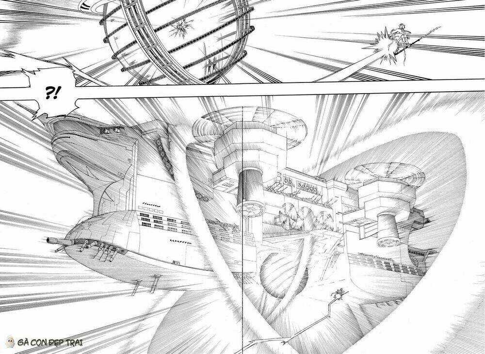 Lam Hỏa Diệt Quỷ Chapter 122 trang 26