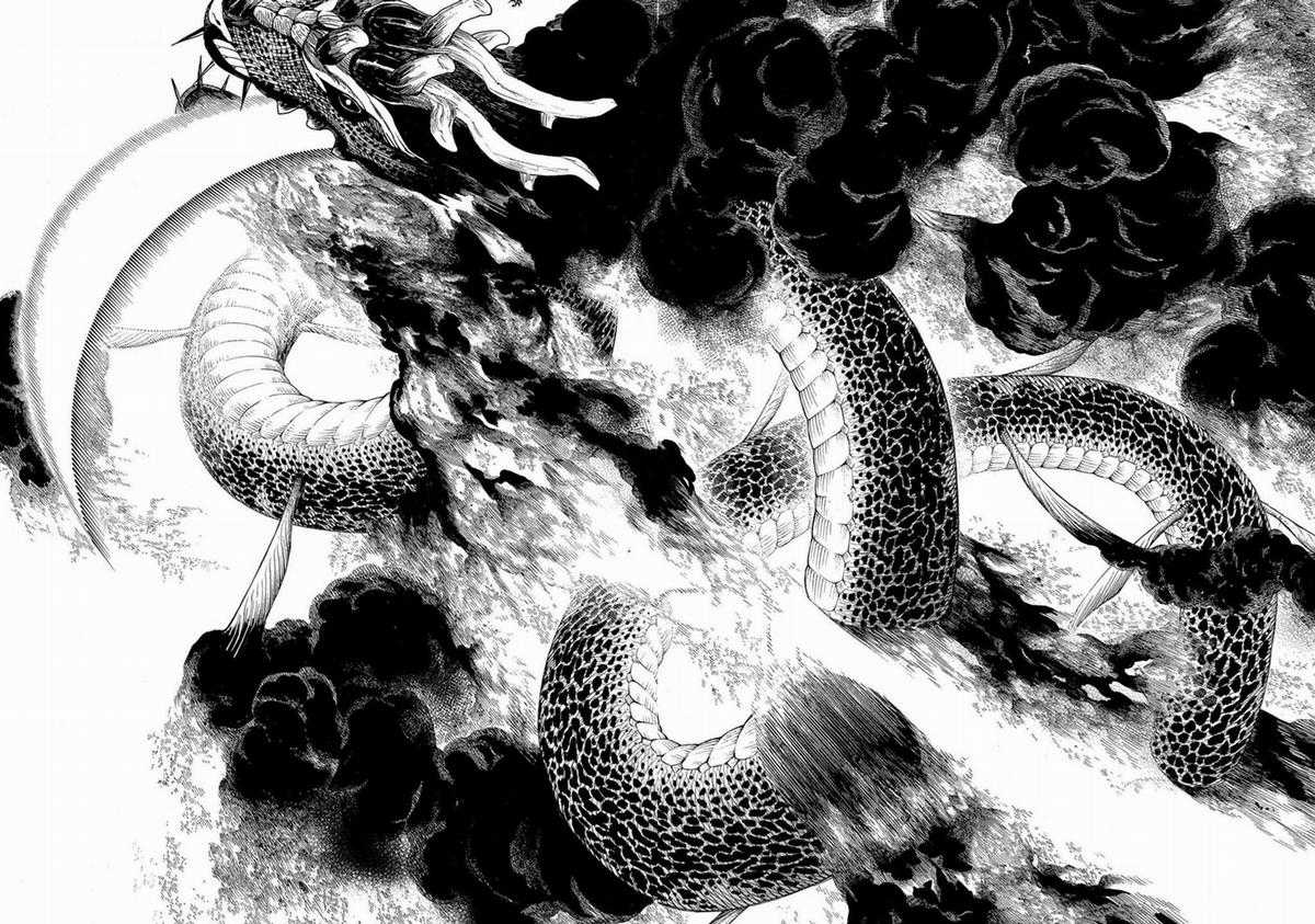 Lam Hỏa Diệt Quỷ Chapter 133 trang 34