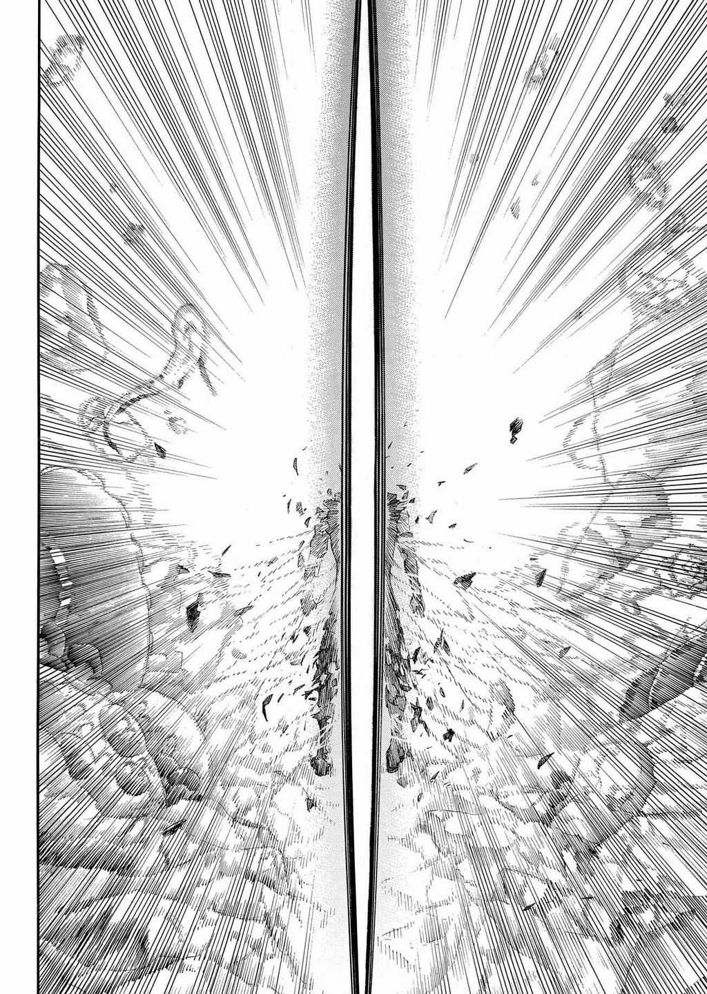 Lam Hỏa Diệt Quỷ Chapter 133 trang 47