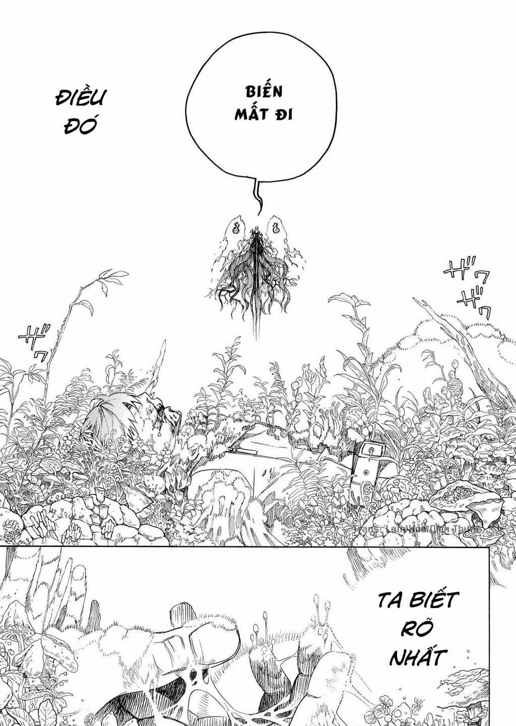 Lam Hỏa Diệt Quỷ Chapter 135 trang 29