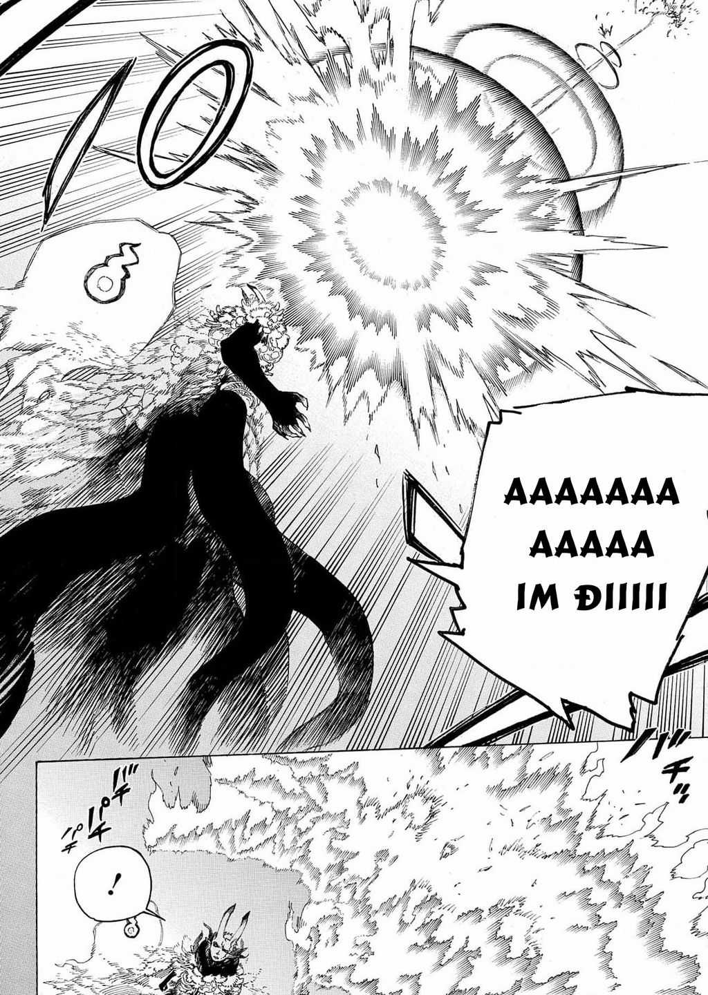 Lam Hỏa Diệt Quỷ Chapter 136 trang 17