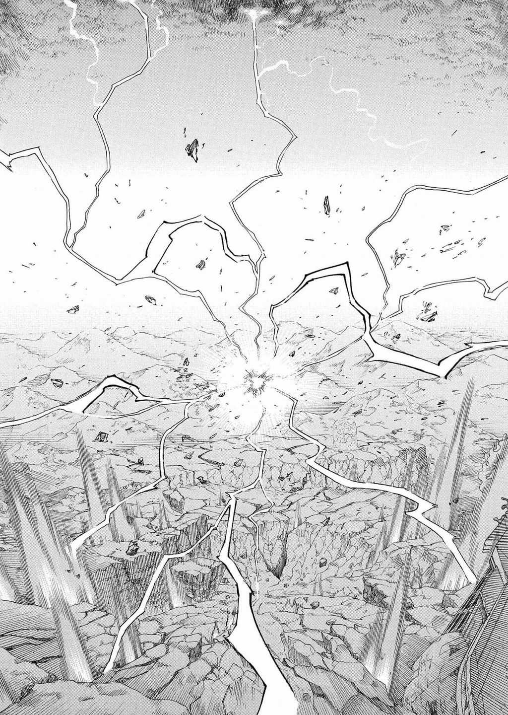 Lam Hỏa Diệt Quỷ Chapter 136 trang 23