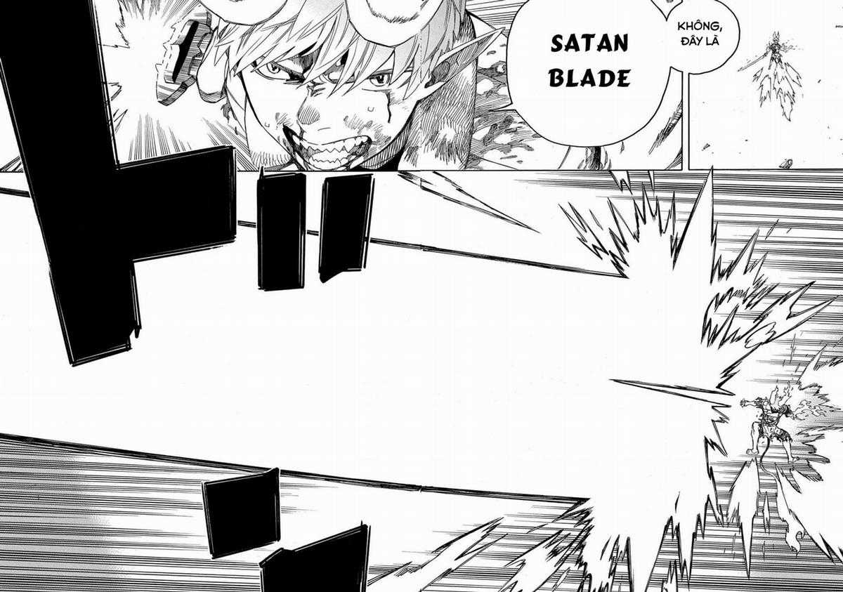 Lam Hỏa Diệt Quỷ Chapter 136 trang 25