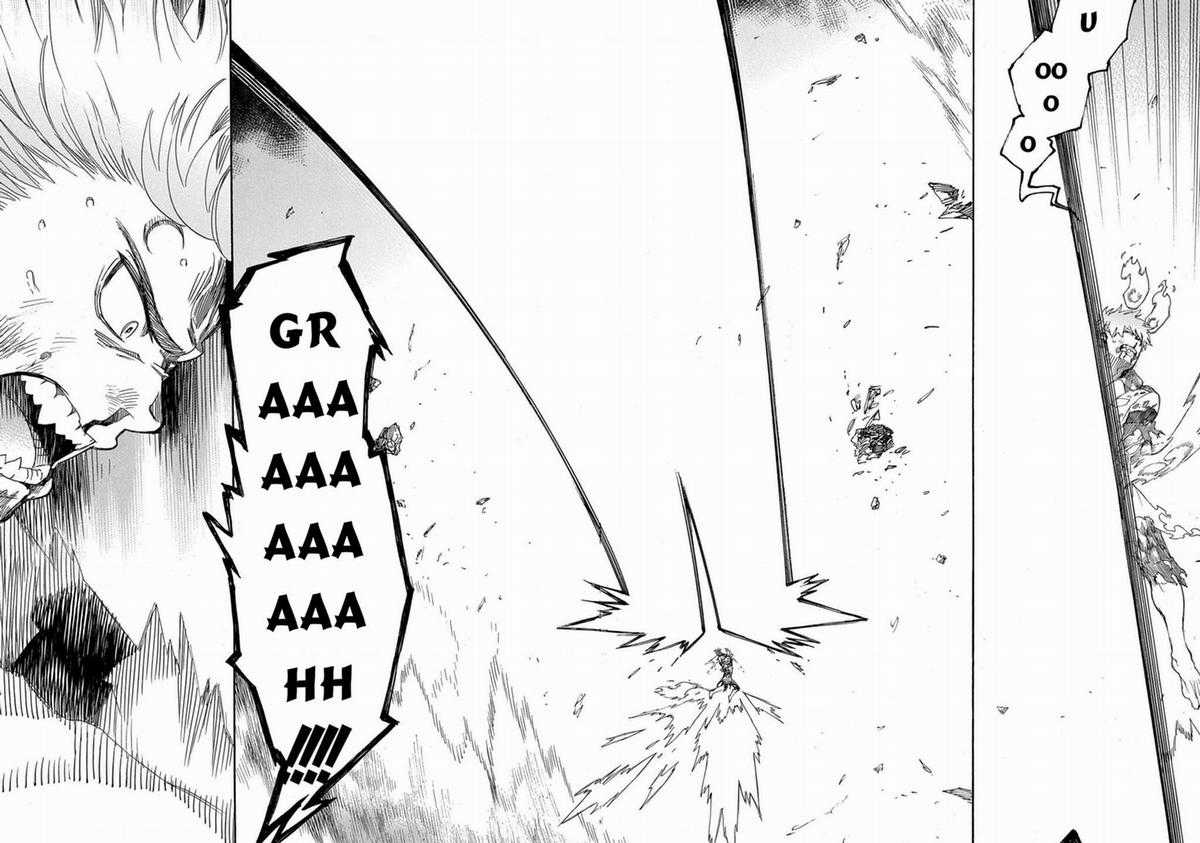 Lam Hỏa Diệt Quỷ Chapter 136 trang 26