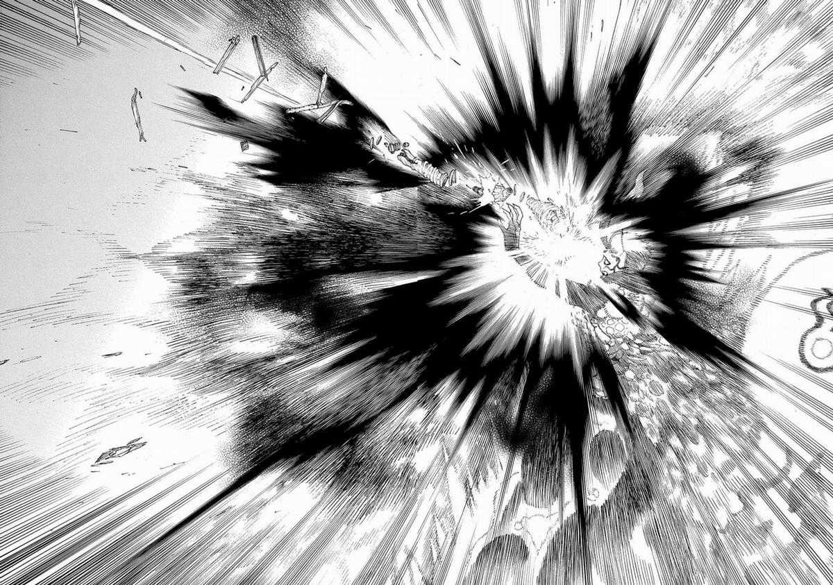 Lam Hỏa Diệt Quỷ Chapter 136 trang 32