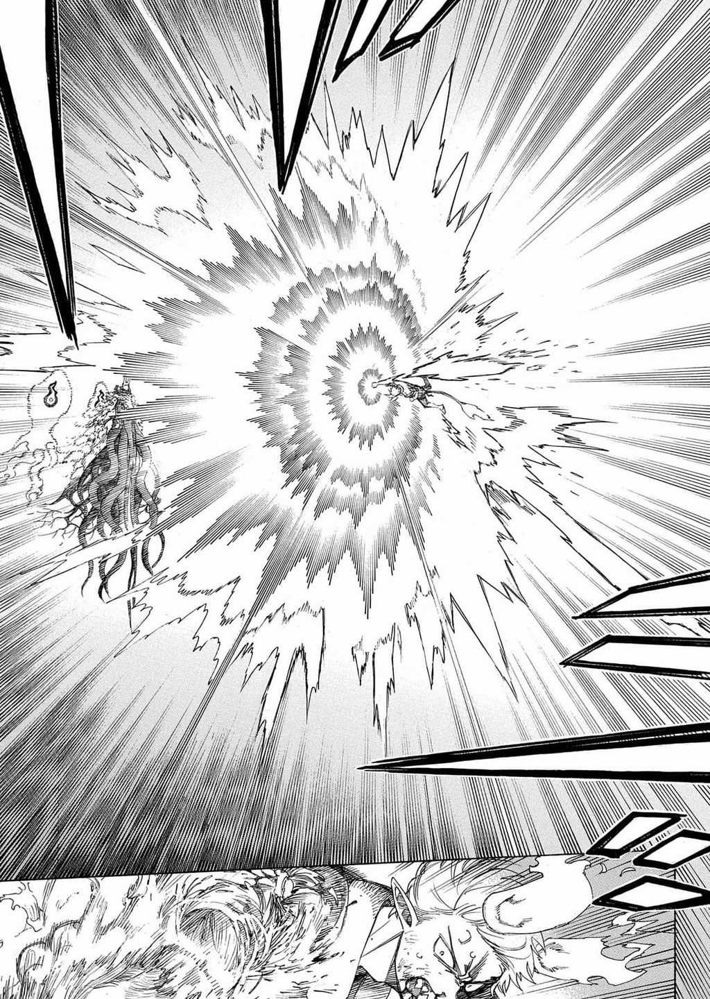 Lam Hỏa Diệt Quỷ Chapter 136 trang 4