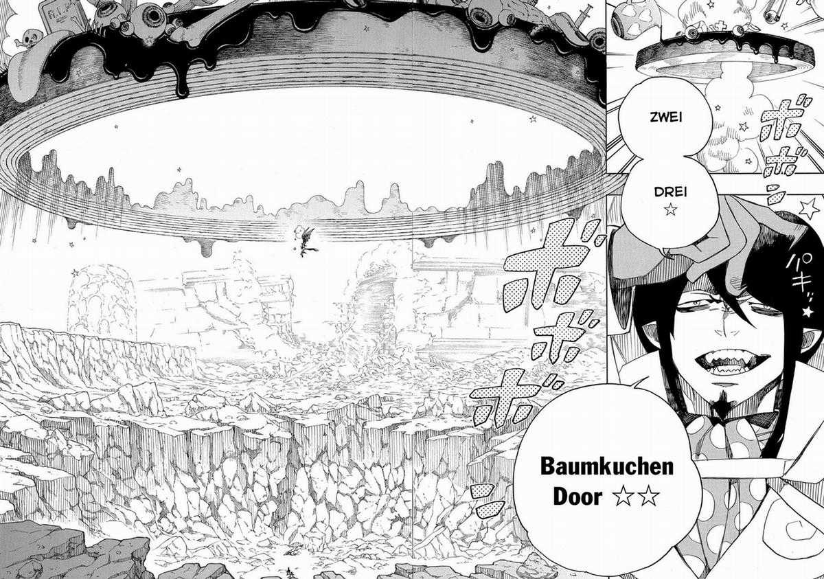 Lam Hỏa Diệt Quỷ Chapter 137 trang 11