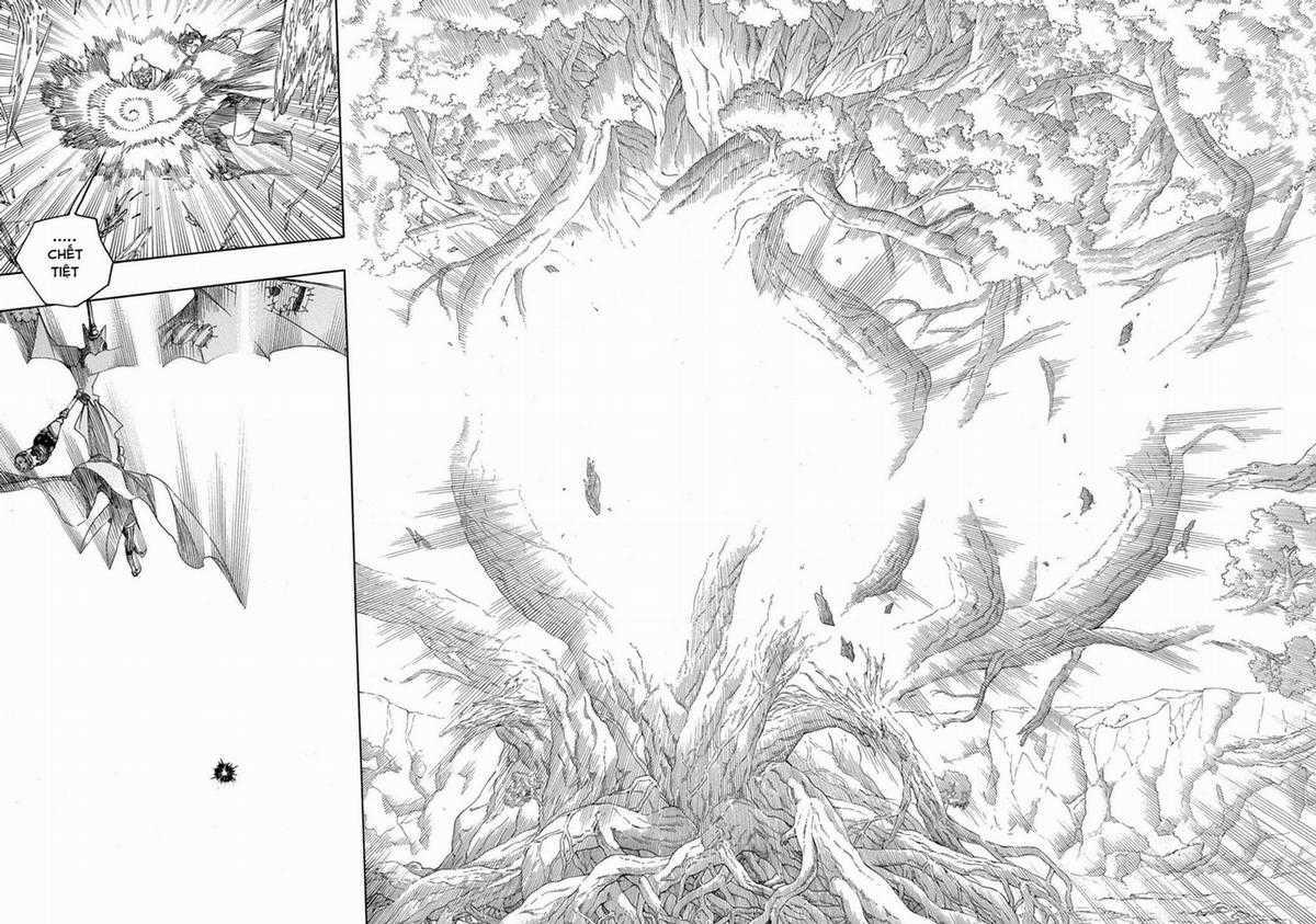 Lam Hỏa Diệt Quỷ Chapter 137 trang 20