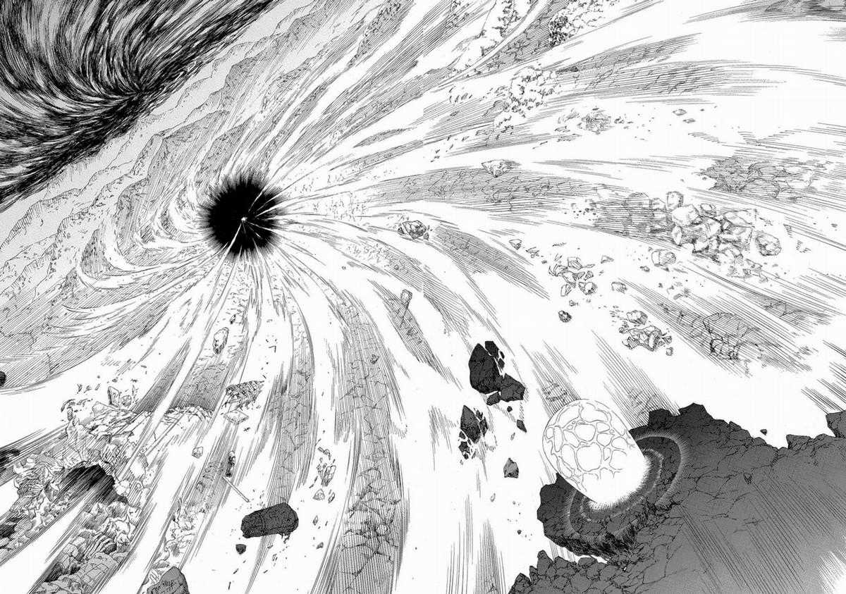 Lam Hỏa Diệt Quỷ Chapter 137 trang 22