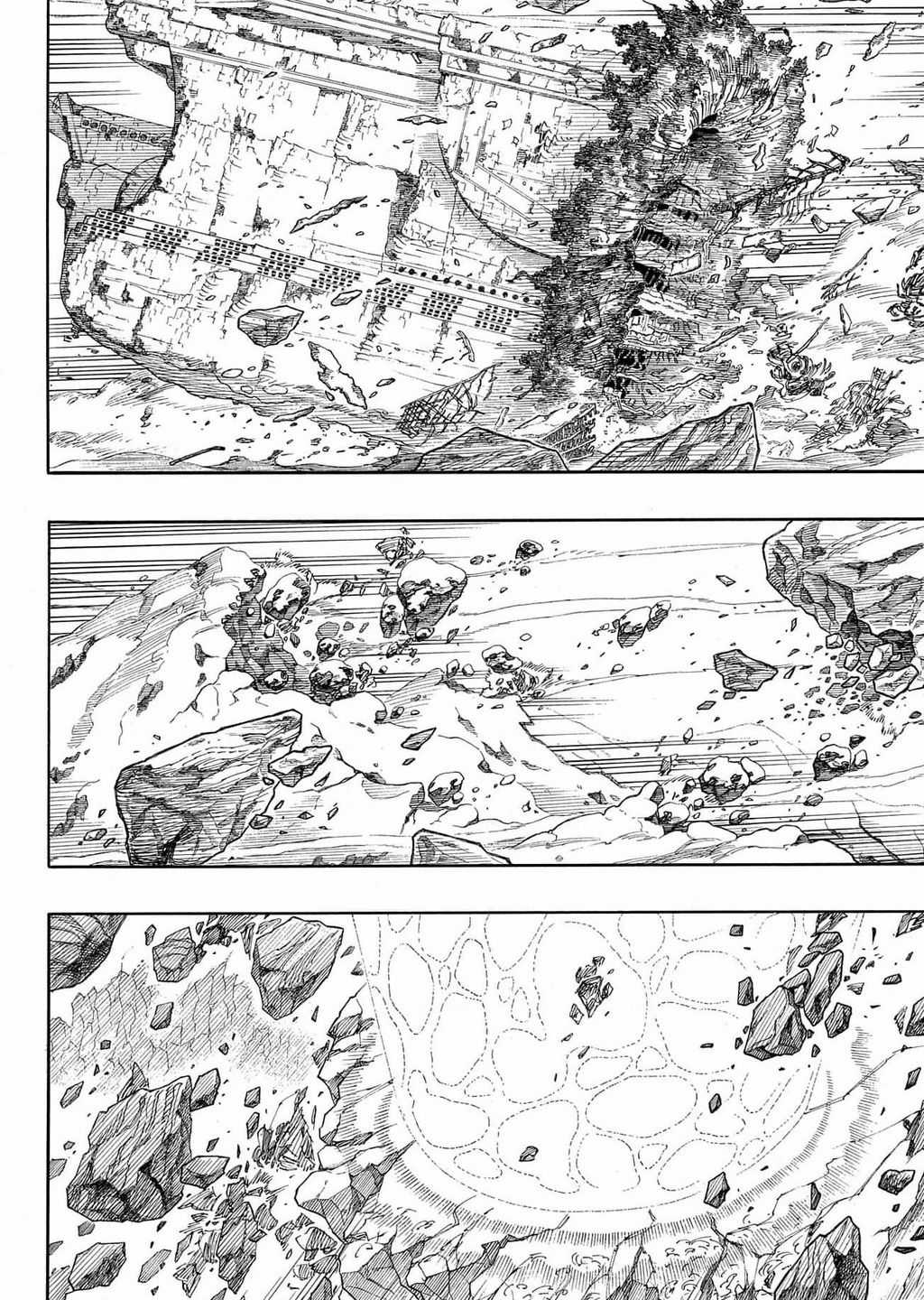 Lam Hỏa Diệt Quỷ Chapter 137 trang 23