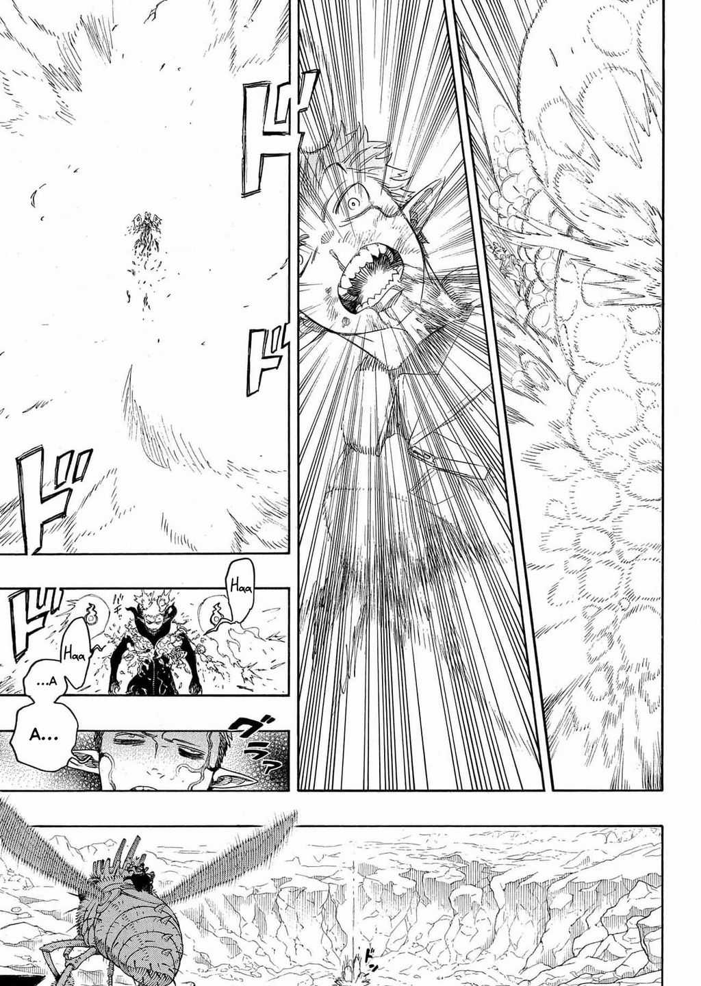 Lam Hỏa Diệt Quỷ Chapter 137 trang 4