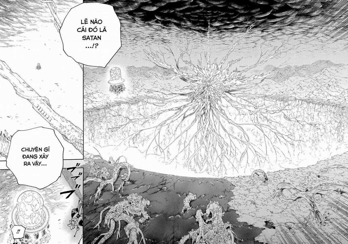 Lam Hỏa Diệt Quỷ Chapter 138 trang 28