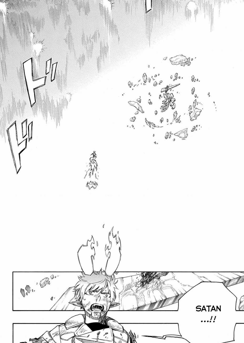 Lam Hỏa Diệt Quỷ Chapter 138 trang 6