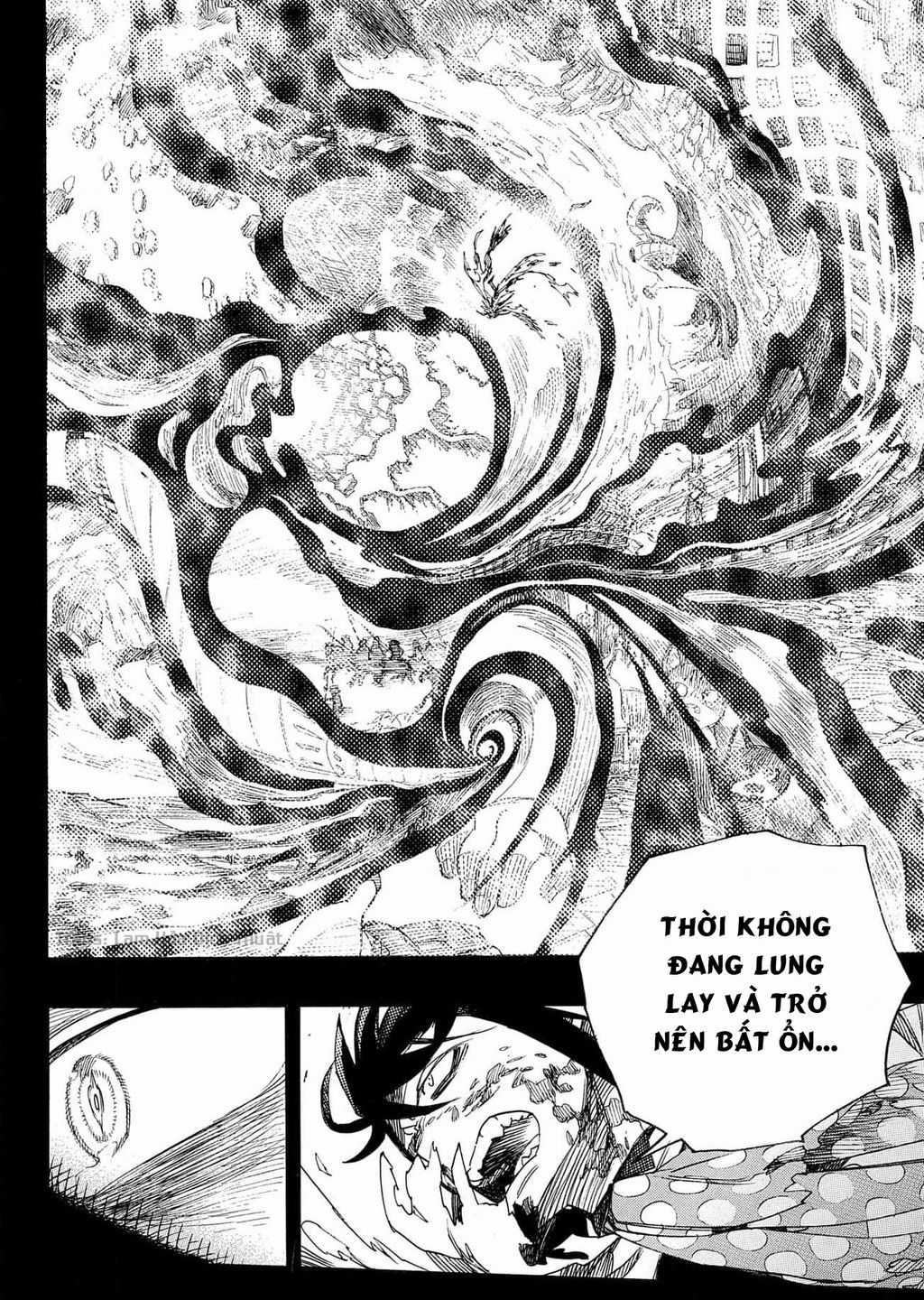 Lam Hỏa Diệt Quỷ Chapter 139 trang 10