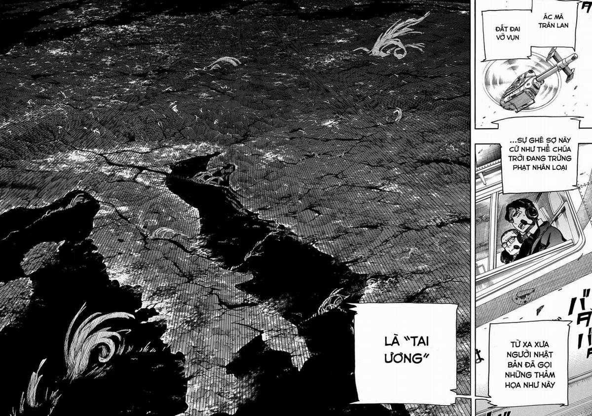 Lam Hỏa Diệt Quỷ Chapter 139 trang 5