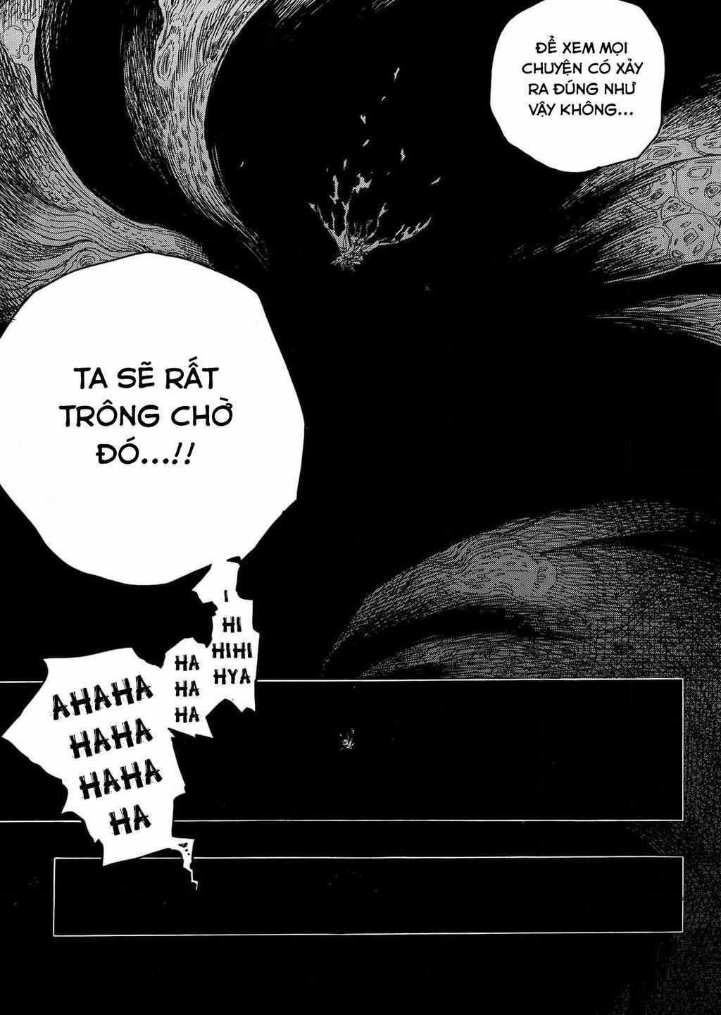 Lam Hỏa Diệt Quỷ Chapter 140 trang 30