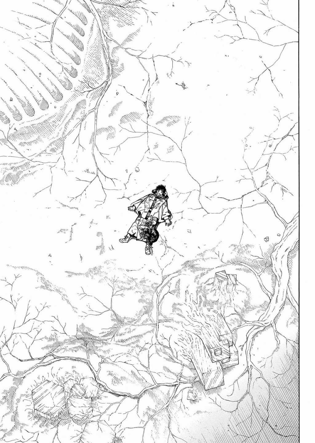 Lam Hỏa Diệt Quỷ Chapter 140 trang 34