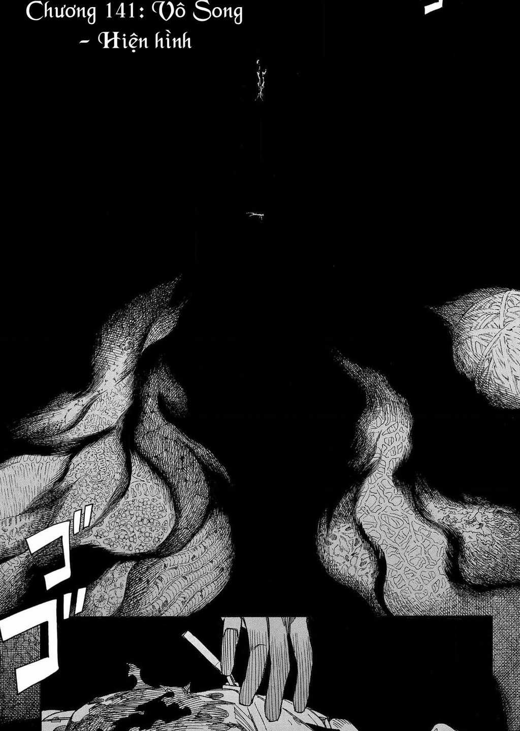 Lam Hỏa Diệt Quỷ Chapter 141 trang 3