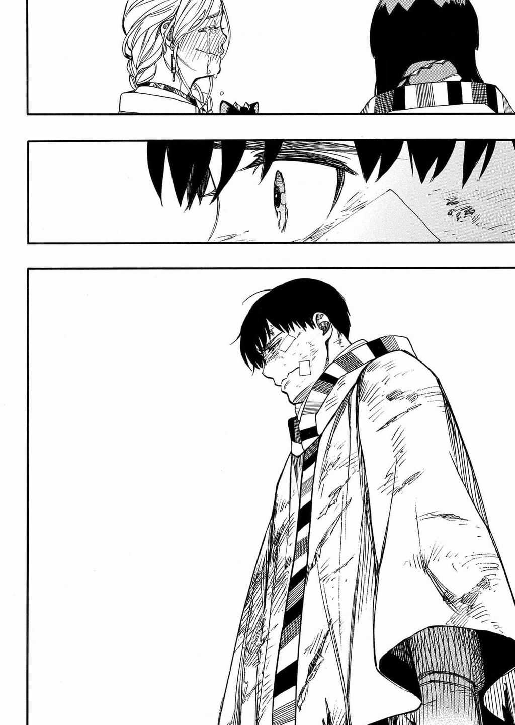 Lam Hỏa Diệt Quỷ Chapter 142 trang 11